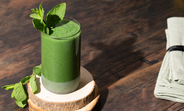 10 Glow-Boosting Smoothie Recipes for Radiant Skin