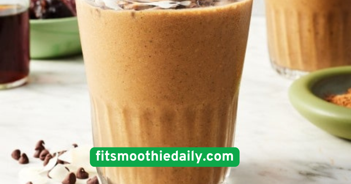Zucchini Banana Creamy Cleanser