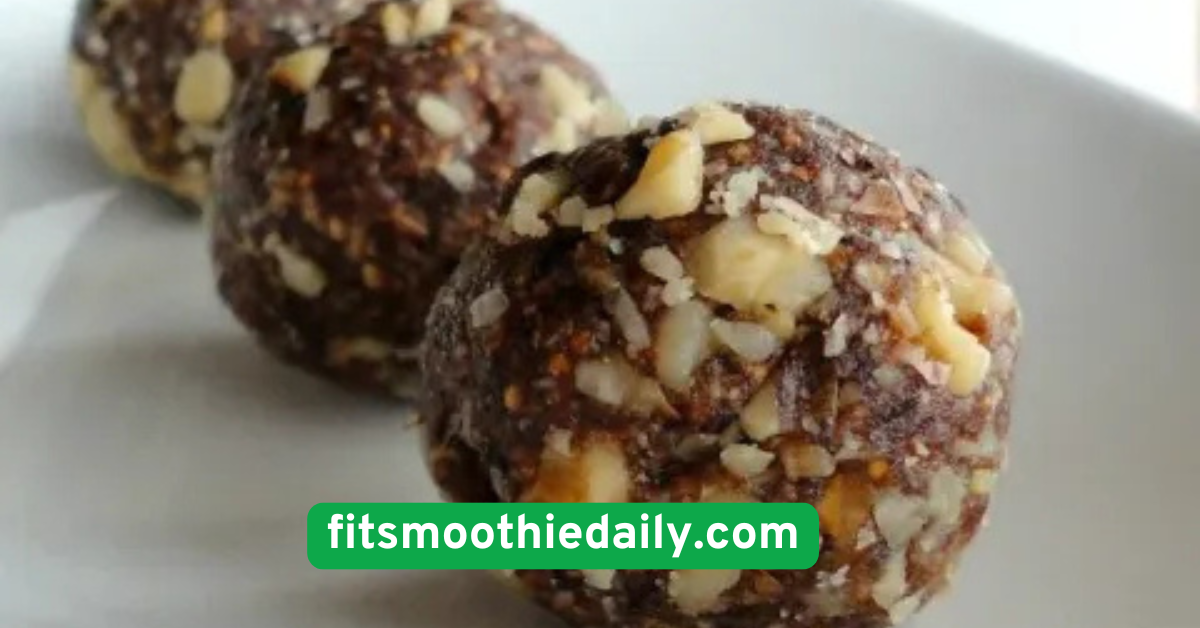 Fig Walnut Morning Power
